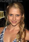 Teresa Palmer photo